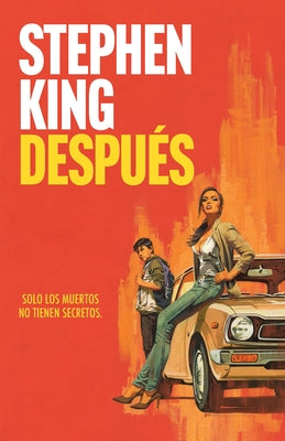 Después / Later by King, Stephen