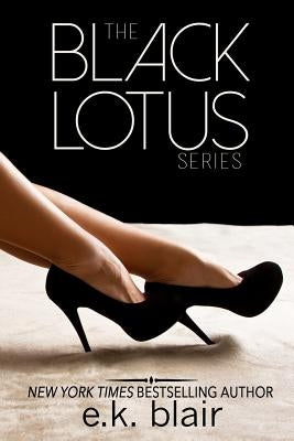 The Black Lotus Trilogy: The Complete Series Paperback Createspace Independent Publishing Platform