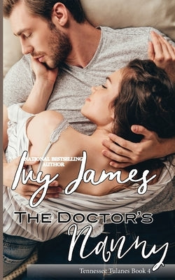 The Doctor's Nanny Paperback Kindred Spirits Publishing