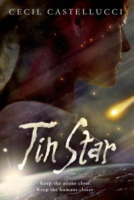 Tin Star Paperback St. Martins Press-3PL