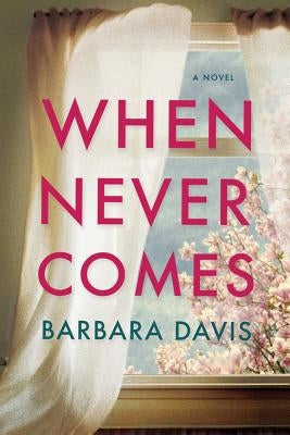 When Never Comes Paperback Lake Union Publishing
