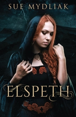 Elspeth by Mydliak, Sue