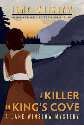 A Killer in King's Cove Paperback Touchwood Editions