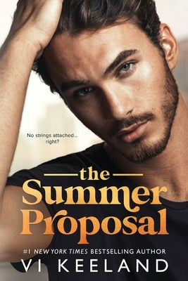 The Summer Proposal: Large Print by Keeland, VI