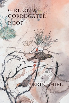 Girl on a Corrugated Roof Paperback Recent Work Press