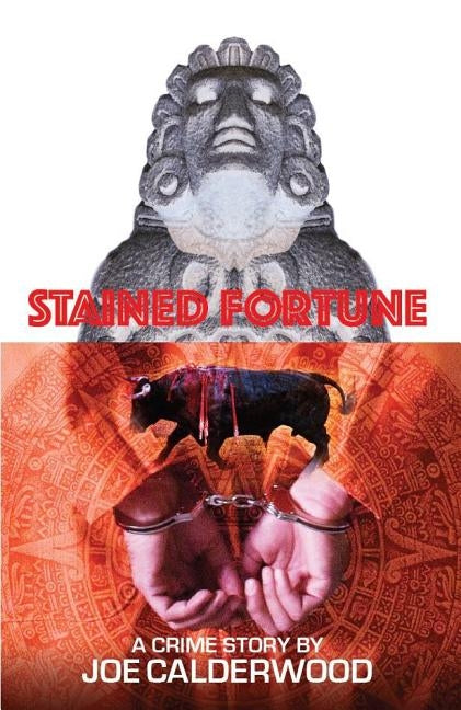 Stained Fortune Paperback Water Street Press