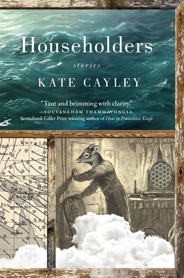 Householders by Cayley, Kate