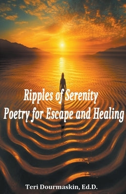 Ripples of Serenity Paperback Teri Dourmashkin