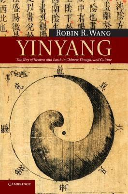 Yinyang Cambridge University Press