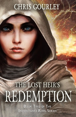 The Lost Heir's Redemption: Book Two of The Inheritance Ring Series Paperback Independently Published