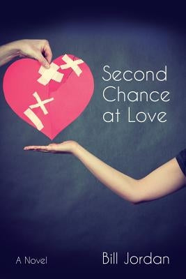 Second Chance at Love Paperback Outskirts Press