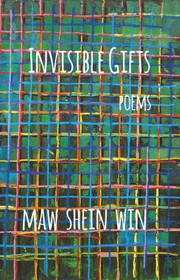 Invisible Gifts: Poems Paperback Manic D Press