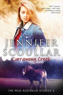 Currawong Creek Paperback Pilyara Press