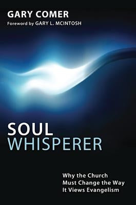 Soul Whisperer by Comer, Gary