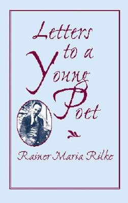 Letters to a Young Poet Paperback Dover Publications