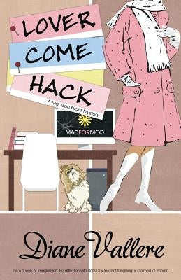 Lover Come Hack Paperback Henery Press