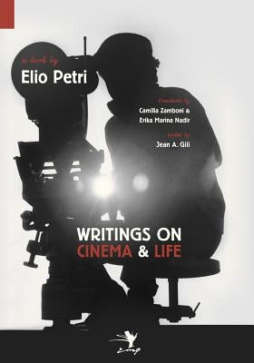 Writings on Cinema and Life Paperback Contra Mundum Press