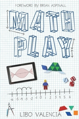 Math Play Paperback Code Breaker Inc.