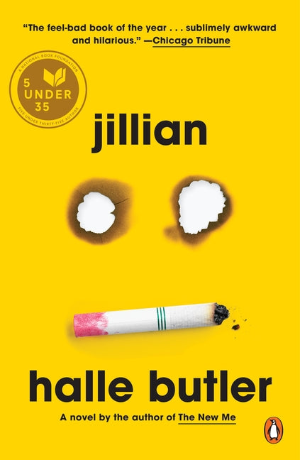 Jillian Penguin Books