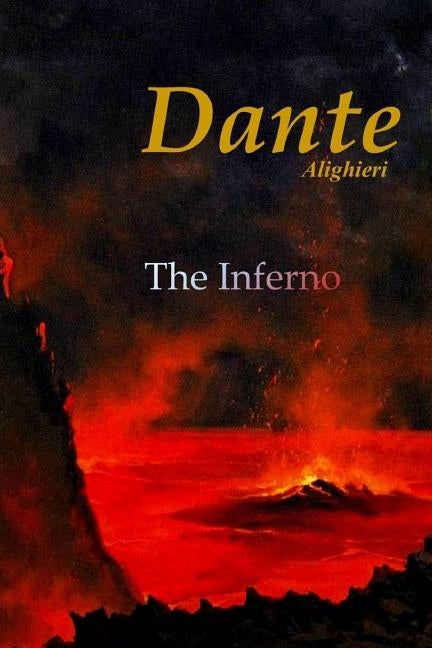 Dante's Inferno Paperback Createspace Independent Publishing Platform