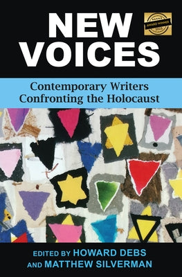 New Voices: Contemporary Writers Confronting the Holocaust Paperback Vallentine Mitchell