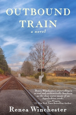 Outbound Train Paperback Iron Stream Books