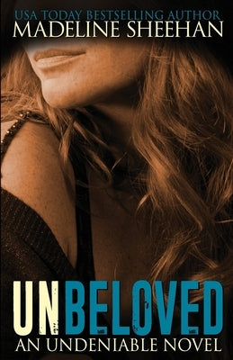 Unbeloved Paperback Createspace Independent Publishing Platform