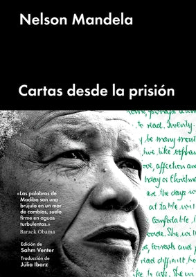 Cartas Desde La Prisión by Mandela, Nelson