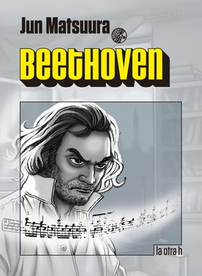 Beethoven by Matsuura, Jun