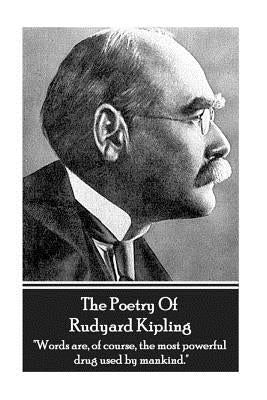 The Poetry of Rudyard Kipling Paperback Portable Poetry
