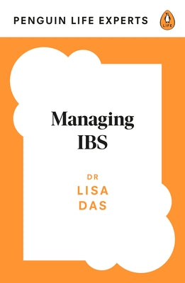 Managing Ibs by Das, Lisa