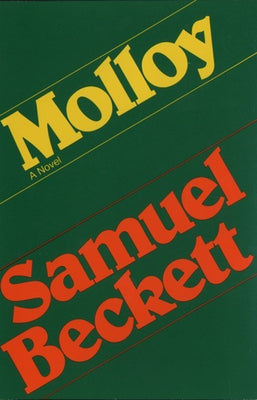 Molloy Paperback Grove Press
