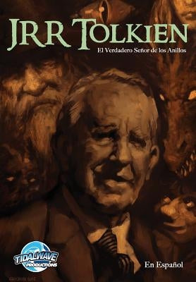 Orbit: JRR Tolkien - El Verdadero Señor de los Anillos by Chichon, Luis