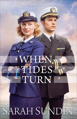 When Tides Turn Paperback Fleming H. Revell Company