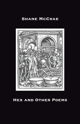 Hex and Other Poems Paperback Bad Betty Press