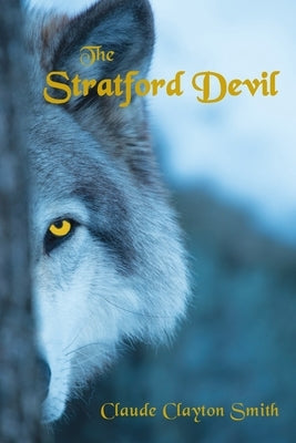 The Stratford Devil Paperback Shanti Arts LLC