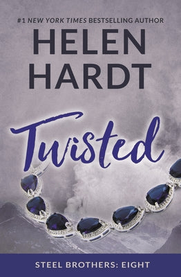 Twisted: Volume 8 by Hardt, Helen