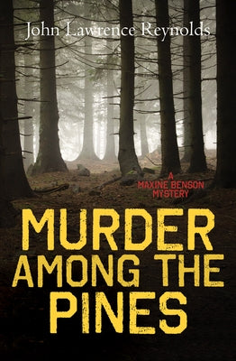 Murder Among the Pines Paperback Rapid Reads