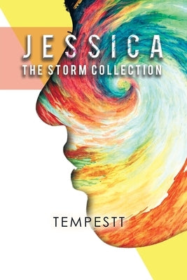 Jessica: The Storm Collection Paperback Pen Culture Solutions