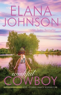 Wishful Cowboy Paperback Aej Creative Works