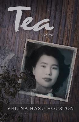Tea Paperback Velina Avisa Hasu Houston