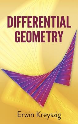 Differential Geometry Paperback Dover Publications