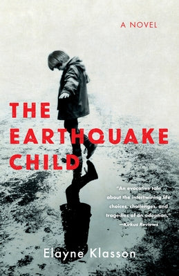 The Earthquake Child Paperback She Writes Press
