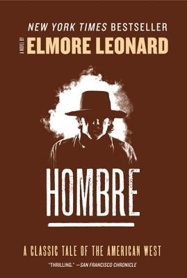 Hombre by Leonard, Elmore