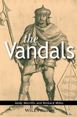 Vandals by Merrills, Andrew