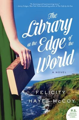 The Library at the Edge of the World Paperback Harper Perennial
