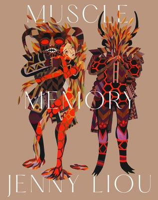 Muscle Memory Paperback Kaya Press