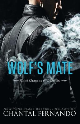 Wolf's Mate, 7 Paperback Gallery Books