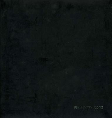 William Eggleston: Polaroid Sx-70 by Eggleston, William