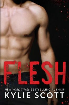 Flesh by Scott, Kylie